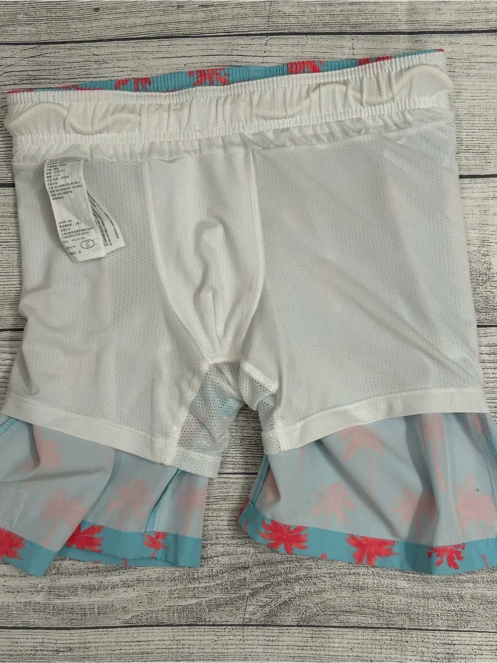 abercrombie kids above knee